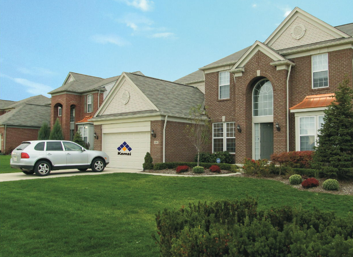 科邁美國化工有限公司